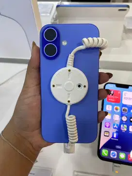 iPhone 16 128GB cicilan 0%