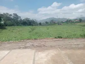 MURAH! TANAH SIAP BANGUN SOREANG