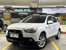 Mitsubishi Outlander Sport PX 2.0 AT Putih