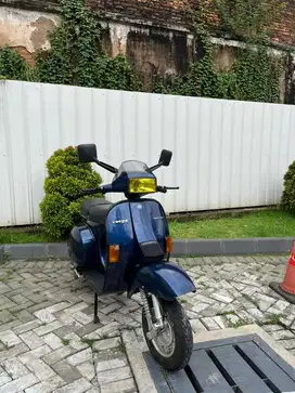 Vespa Excel 150cc