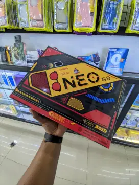 Nubia Neo 3 5G 8/256 Tanpa survey