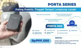 GPS DAN DESKCAM