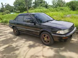 Toyota Twincam 1990 Bensin