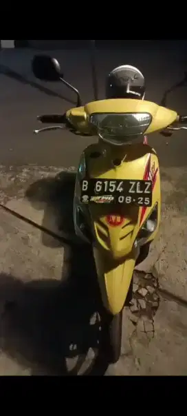 Jual Mio sporty