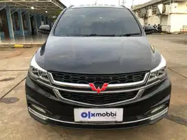 [OLXMOBBI] DP RENDAH Wuling Cortez 1.5 LT Lux Bensin-AT 2021 6TOMZI