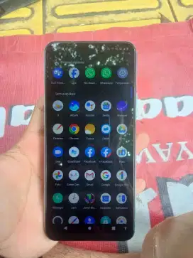 Vivo v20 ram 3 per 32