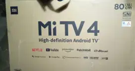 Dibeli Tv LED Rusak