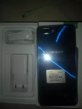 Oppo a3s 6,2 inc 6/128