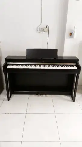 Piano Digital Kawai