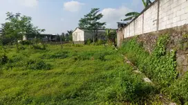 Tanah Lokasi Strategis di Cikaret, Bogor Jawa Barat