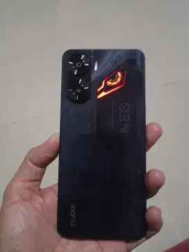 HP Gaming Nubia Neo 3 5G RAM 20GB/256GB Kontrol Gaming PS & LED RGB