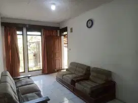 Dijual Cepat Rumah Tubagus