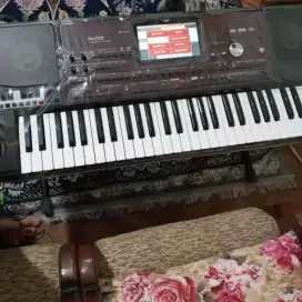 korg pa 700 HDMI istimewa