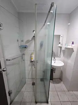 Apartemen Tamansari Semanggi Type Studio Furnish Baru Renovasi