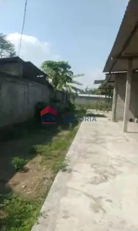 Gudang DIJUAL Di Ngadiluwih Kediri Cocok Untuk Usaha Logistik