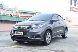 2019 TDP 9,JT Honda HR-V 1.5 S Bensin-MT Abu
