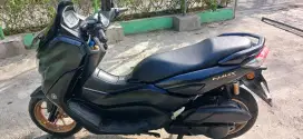 Mokas Yamaha NMAX 155 Tahun 2022