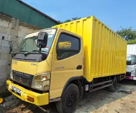 Mitsubishi Colt Diesel 4ban Long PS110LongCasis Box4.3mTurbo Bio Solar