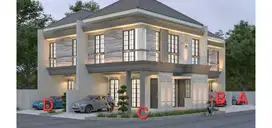 TAMAN PONDOK INDAH WIYUNG
