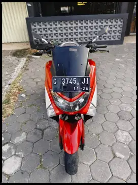 Yamaha Nmax 155 Tahun 2016