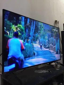Tv sharp android 42 inch