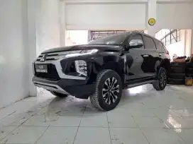 MITSUBISHI PAJERO SPORT DAKAR A/T, 2023