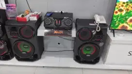 LG Speaker CL98