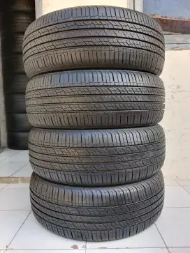 Ban 215 55 R18 Giti GitiComfort F50 AdvanZtech
