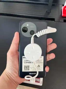 Sharp Aquos Sense 9 (Baru Segel Box)