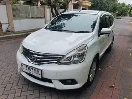 Grand livina Xv AT 2014 Dp 20 jt