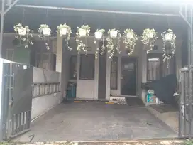 RUMAH SIAP HUNI DI LOKASI STRATEGIS JATIMURNI-HARGA DI BAWAH PASARAN!