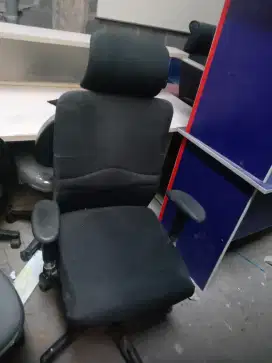 Kursi besar,kursi kantor,kursi manager