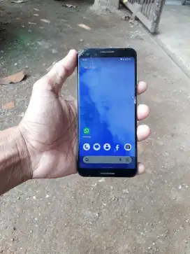 Google pixel 3 4/64gb hp only