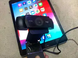 LOGITECH C922 HD 1080p