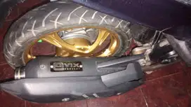 Mio 2010 kumplit plat B body sporty