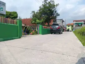 Dijual Murah Kavling Dekat Pintu Tol Bogor 2 Cicil 12x Bunga 0%