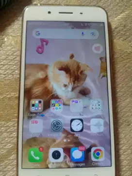Vivo Y66 4/64 Mulus