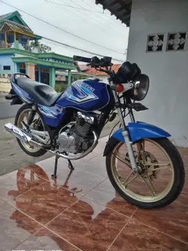 Suzuki Thunder 125 motor serba guna
