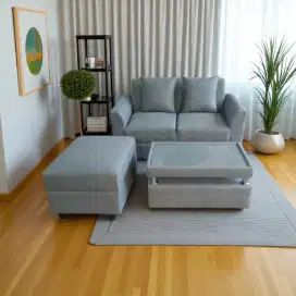 Sofa minimalis murah