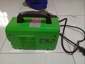 MESIN LAS FSD MMA-120