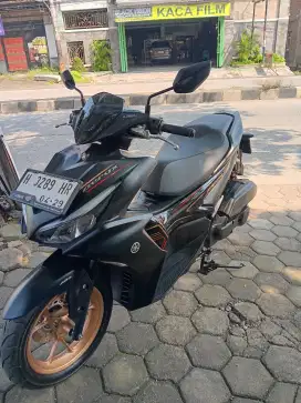 AEROX .S th 2024