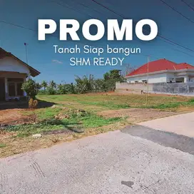 Dijual Tanah Siap Bangun Banyuwangi Tegalsari