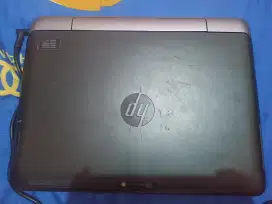 Jual laptop bekas HP pro x2 612