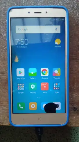 Xiaomi Redmi Note 4 MTK