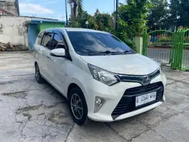 CALYA 1.2 G 2016 MATIC