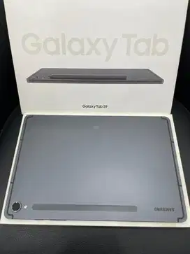 Samsung Tab S9 , Graphite , 8/128GB Wifi Only