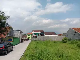 Tanah Murah Bogor Dekat Pintu Tol Bogor 2 Cicil 12x Bunga 0%