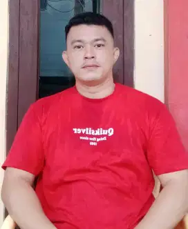 Ojek Pribadi (Khusus antar jemput)