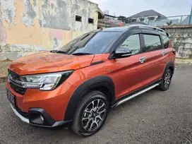 Suzuki XL7 2021 Bensin