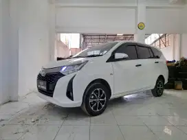 TOYOTA CALYA G 1.2 M/T, 2024